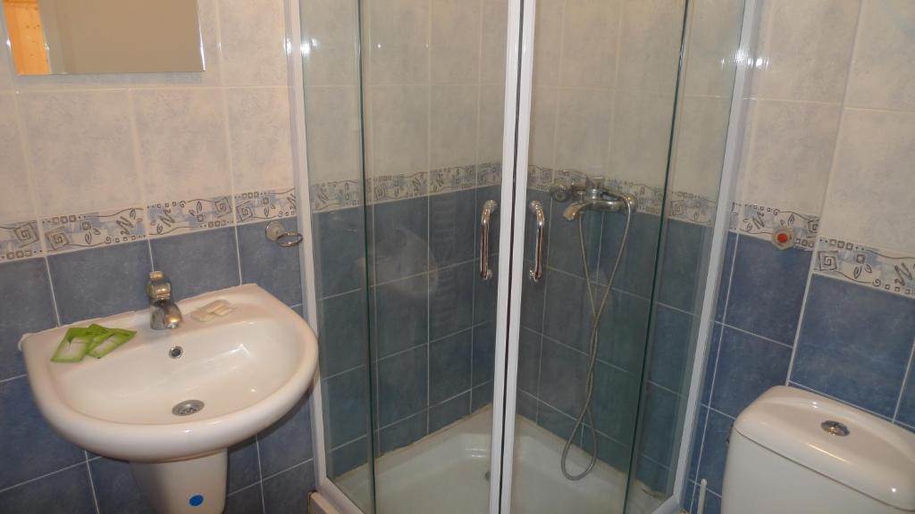 Hotel Elitza Pamporovo Pokoj fotografie